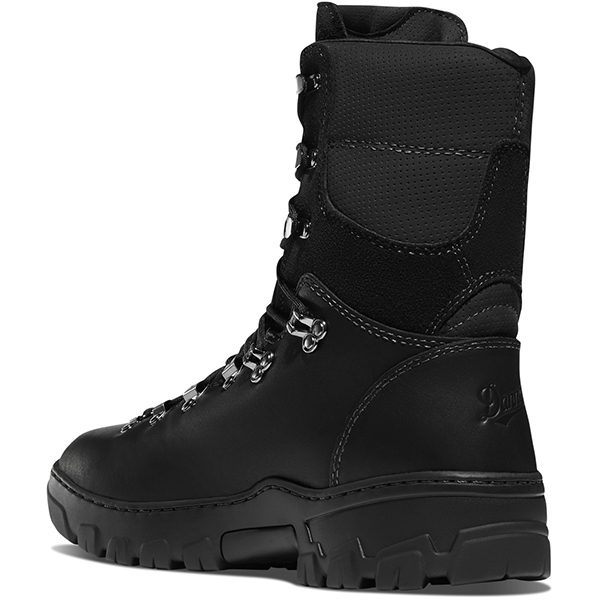 Danner Wildland Tactical Firefighter Boots - Cal Fire Gear