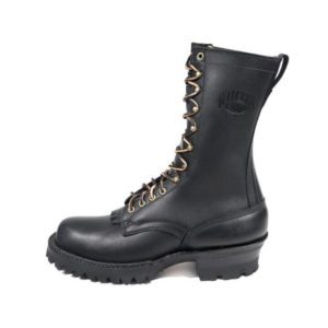 Footwear | Firefighter Boots | Steel Toe | CAL FIRE Gear