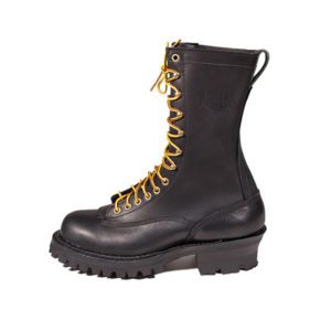 メタヴィティスカルファイヤー Footwear | Firefighter Boots | Steel Toe | CAL FIRE Gear
