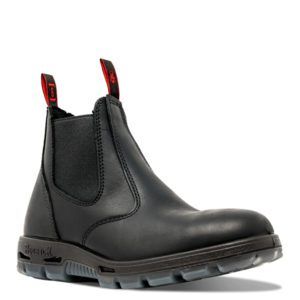Footwear | Firefighter Boots | Steel Toe | CAL FIRE Gear