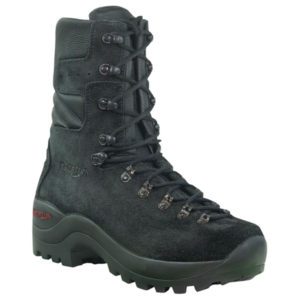 Footwear | Firefighter Boots | Steel Toe | CAL FIRE Gear
