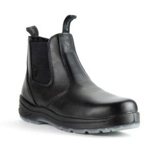 Footwear | Firefighter Boots | Steel Toe | CAL FIRE Gear