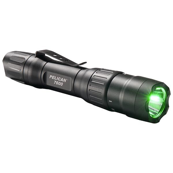 タイムセール本日 高品質 PELICAN (USA) 7610 LED 懐中電灯 Pelican 7610 High Performance Flashlight | Pelican Distributor