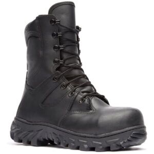 Footwear | Firefighter Boots | Steel Toe | CAL FIRE Gear