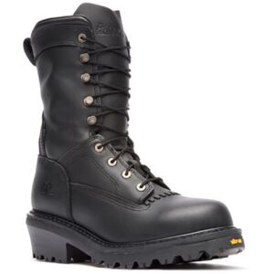メタヴィティスカルファイヤー Footwear | Firefighter Boots | Steel Toe | CAL FIRE Gear